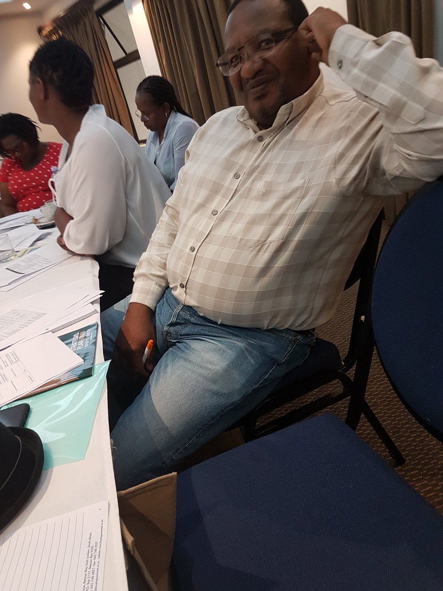 VosterMuchenje's tweet photo. Being in the Fort Cox Agricultural &amp; Forestry Institute, #FortCox, Council with Advocate @VusiPikoli has taught me something. You should always have copies of The Constitution, the relevant Act, Rules and Regulations, etc. to consult as you make and implement decisions. https://t.co/zy0sDkBjye