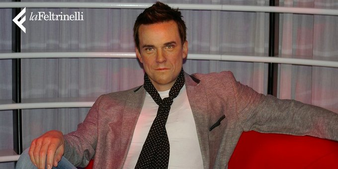 You\re the One, Robbie Williams, happy birthday!  