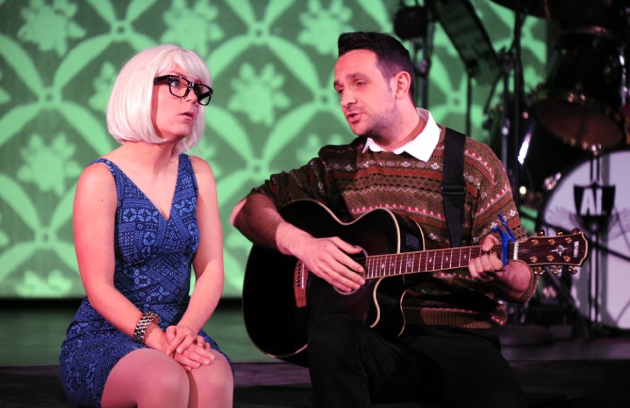 TheatreWindsor's tweet photo. #ForeverDusty is ‘a real eye-opener: a moving biopic and talent fest all rolled into one’  @henleystandard  Read the full review here:  https://t.co/NgI9IcLC1C. In Windsor until 10 Feb! https://t.co/DWYsZhJj7M