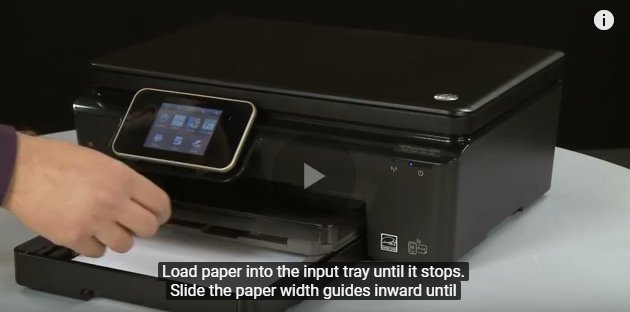 hpprinterus's tweet image. HP Photosmart 6520 Printer Troubleshooting: Step-by Step Guide➡️bit.ly/2EdgW2V