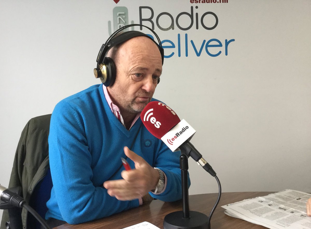 esRadioBaleares's tweet photo. Cuatro opiniones sobre el #decretazo y #MosMovem y hoy, a las 12.15, debate #JMato y #JRiera @UHmallorca
▶️ #JMLafuente https://t.co/u0MrvqQz5V
▶️ #JNigorra https://t.co/vTrzWQZg2j
▶️#JMesquida https://t.co/3eInr1GL0B
▶️@jluismiro https://t.co/keVqaMdgX7 https://t.co/CtElpqWonT