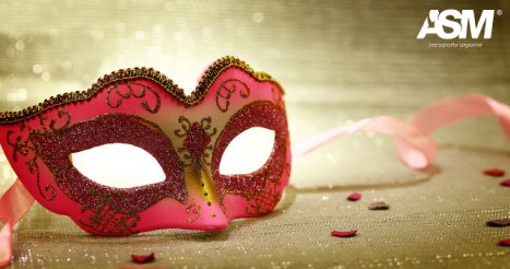 GLS_Spain's tweet photo. ¿Máscaras?👺 ¿Disfraces?🎎  Sí, ¡llegó Carnaval! En el #BlogASM os contamos cómo se celebra en el mundo 🌍  https://t.co/9QUXtBWUf9 https://t.co/ZvveS1jMiT