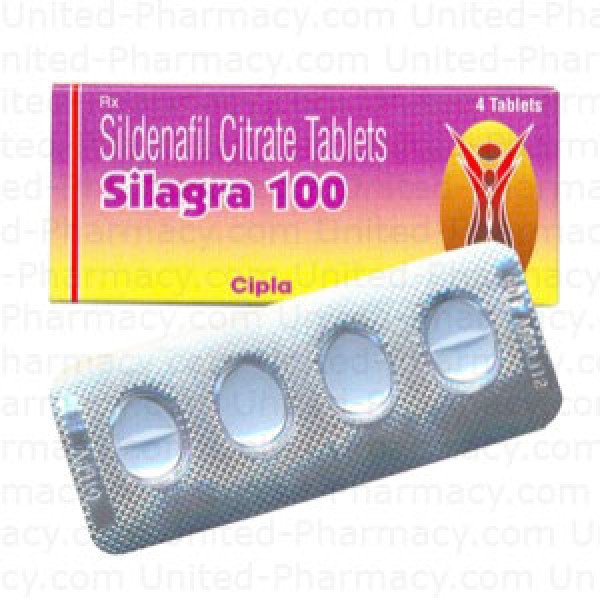 Silagra Bestellen