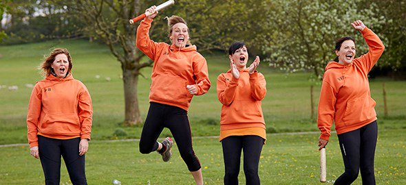 activeglos's tweet image. A few days left for #GlosGirls to access up to £250 towards training or course for @GlosGirlsCan  Female Coaching Bursary  (12th Feb deadline)