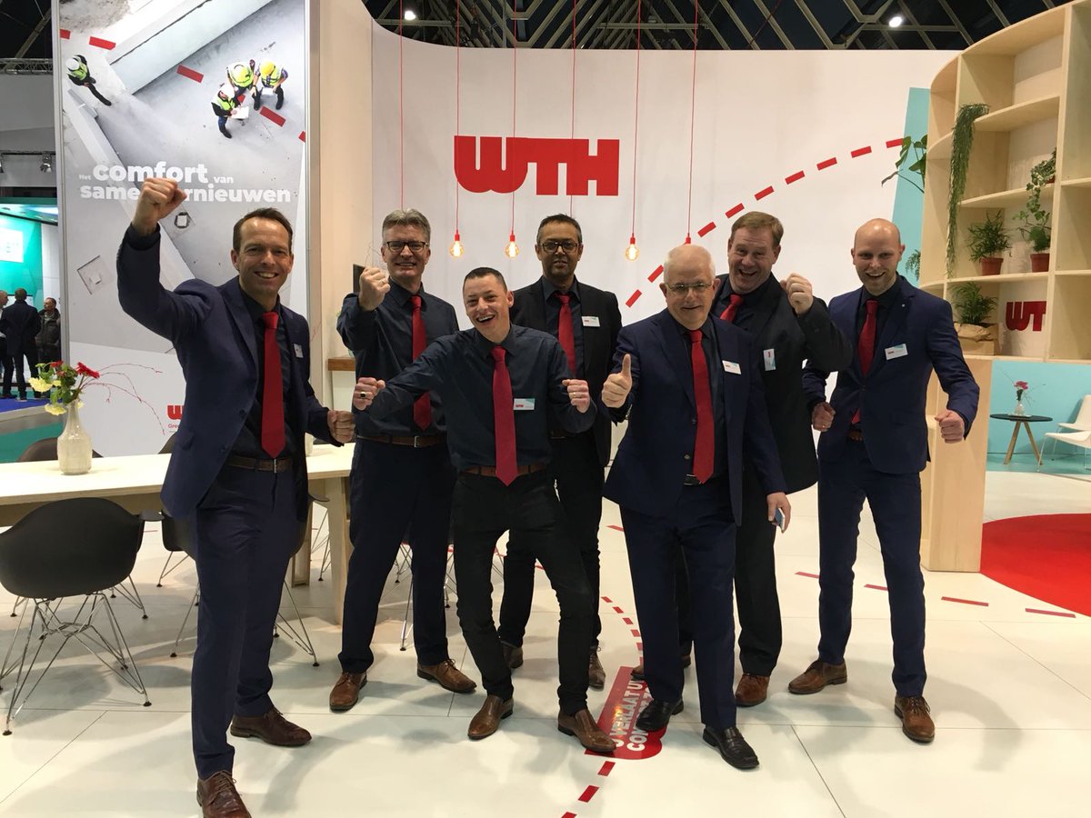 We hebben er weer #zinin vandaag <a href="/VSKbeurs/">VSKbeurs</a> #wereldvanwth