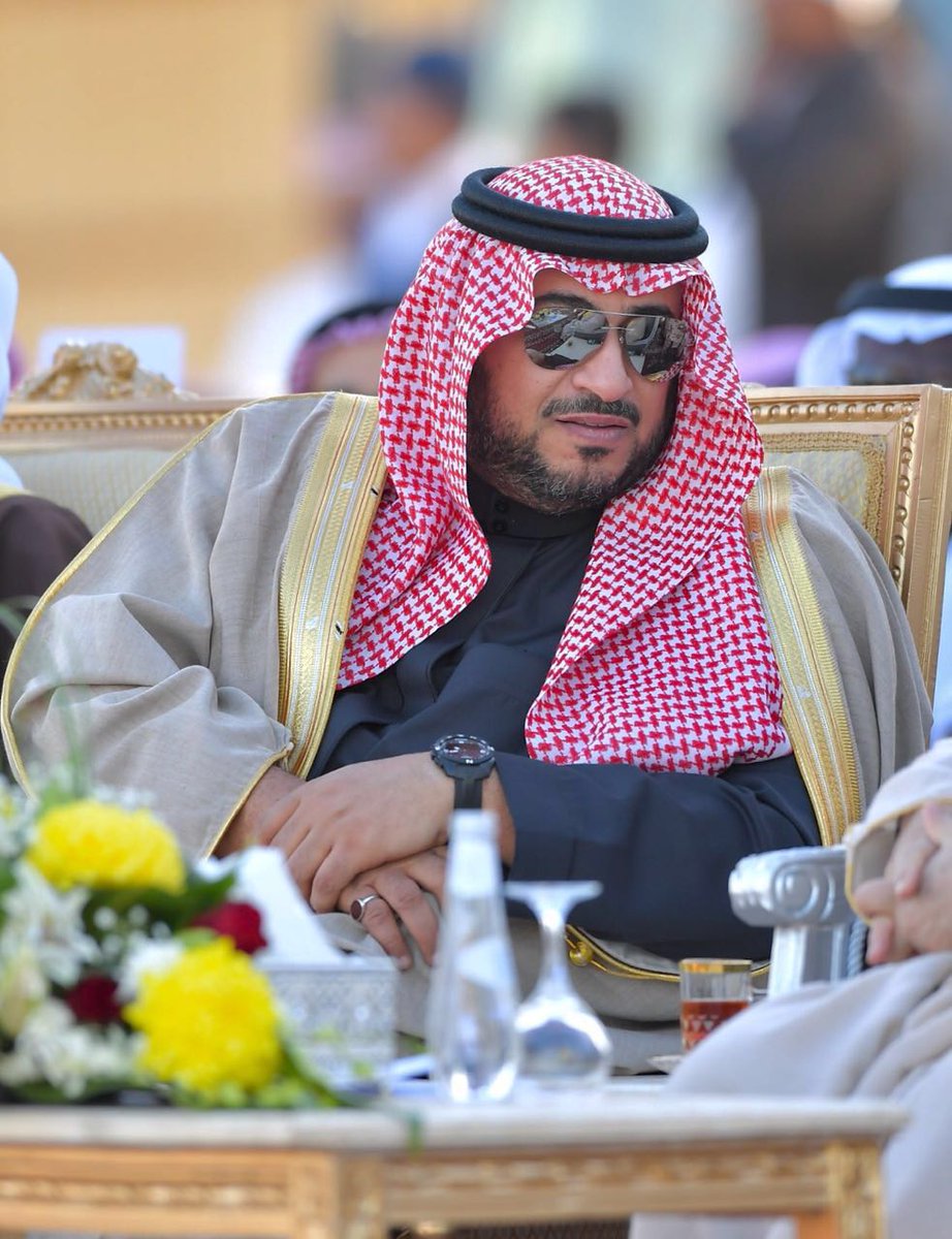 fayez_malki's tweet photo. بفضل الله ثم بفضل صاحب السمو الملكي الامير فهد بن مشعل @FahadMSaud 
تم اليوم ولله الحمد عتق رقبة
رحم الله والديك ورفع قدرك https://t.co/jLQ5aB7h7k
