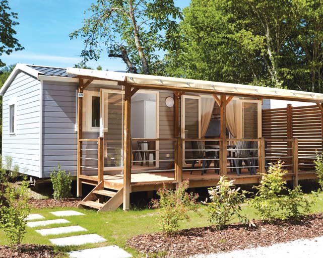 We’ve just been informed of the new holiday accommodation available to families staying with Eurocamp Official. And it looks pretty awesome!  ow.ly/RWiZ30igf96