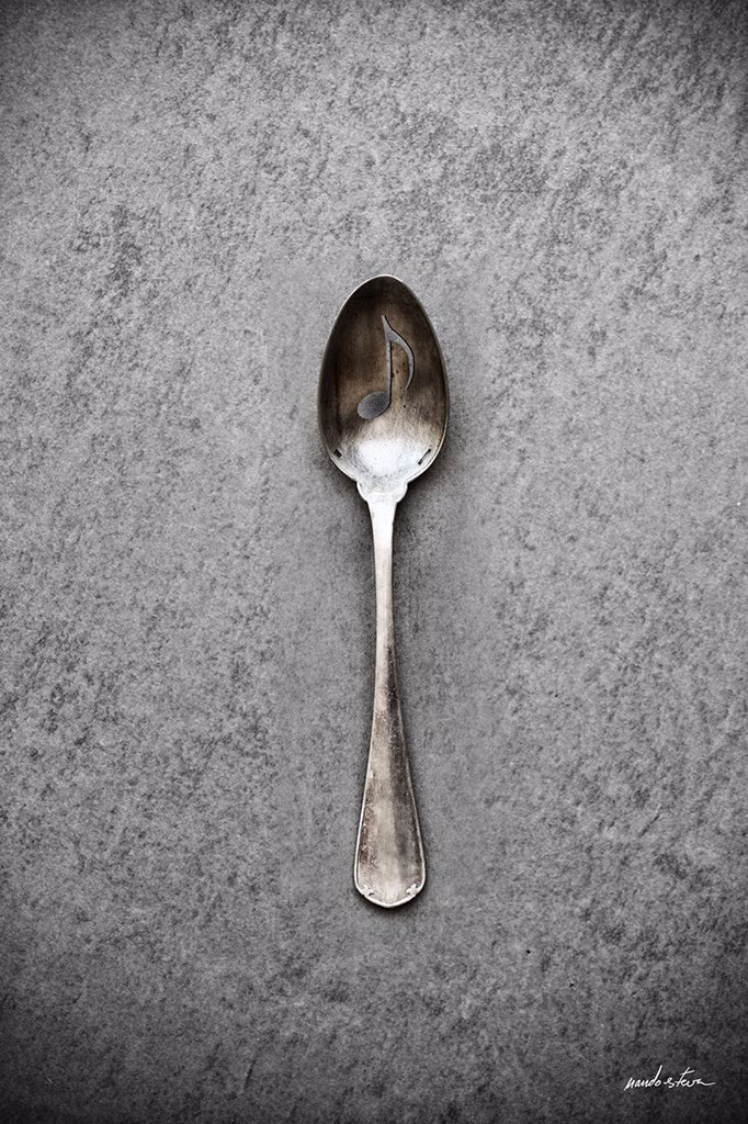 Os presento mi nueva colección: #ArmoníaMusical, en colaboración con <a href="/espaciohdg/">Espacio Home Design</a> #Fotografía #ThePhotoNE #CocinandoProducciones 
La serie completa en: nandoesteva.com/portfolio/armo…