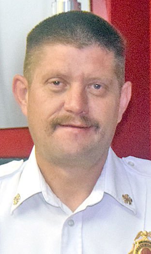 WLIK_RADIO's tweet photo. The lawsuit filed by former Cocke County Fire Chief William Smallwood had been thrown out by a U.S. District Judge. https://t.co/UbPPEIs7UW