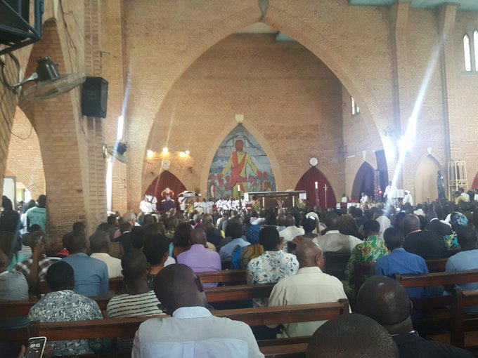 RDC: L’Église catholique attend d’autres initiatives du CLC DVlpikoWkAEWX0c?format=jpg&name=small