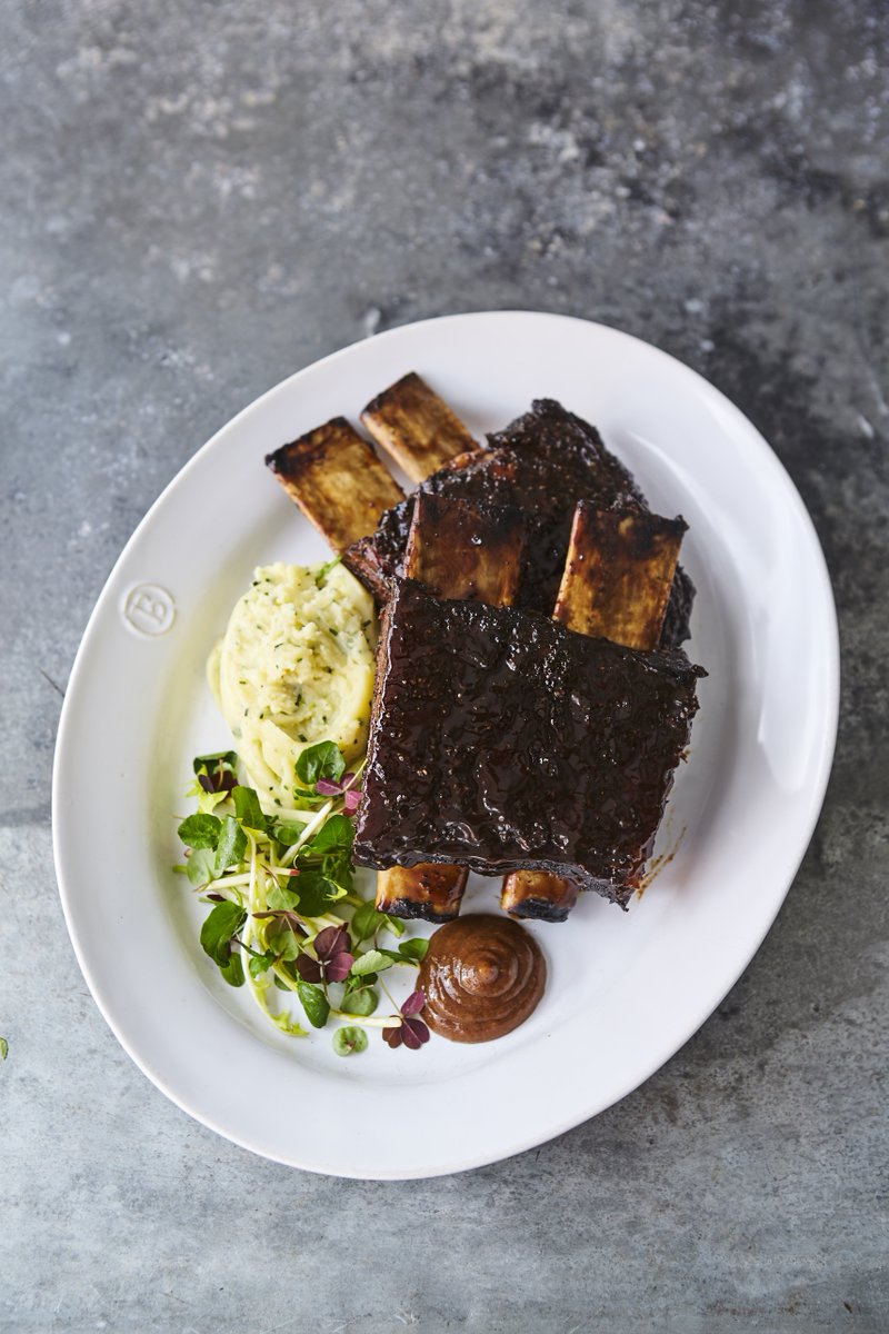 Jamie Oliver Short Ribs Recipe