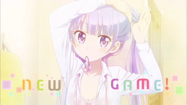 Tolinty 今日はnew Gameです オススメできる点 日常系であり内容もしっかりしてます 曲聞くと楽しい気分に キャラも良いですし職場の雰囲気が味わえると思います オススメ度a Tolintyのアニメ評価 Newgame アニメ好きな人rt Rtいいねくれ