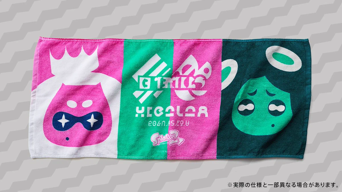Splatoon（スプラトゥーン） on X: 