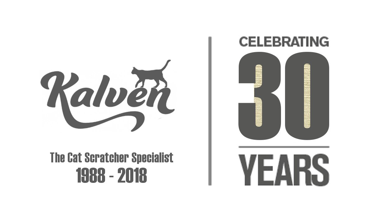 KalvenDesign's tweet image. Cats on Kalven Competition. To celebrate 30 years of Kalven we are holding a photo contest, where you could win a Kalven Cat Scratcher. We want to see your cats using their favourite Kalven Cat Scratcher. See bit.ly/2EgbqZe for details on how to enter. #CatsOfTwitter
