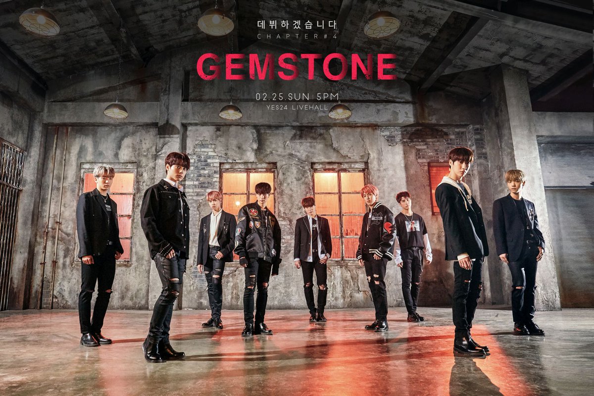 ONEUS(원어스)