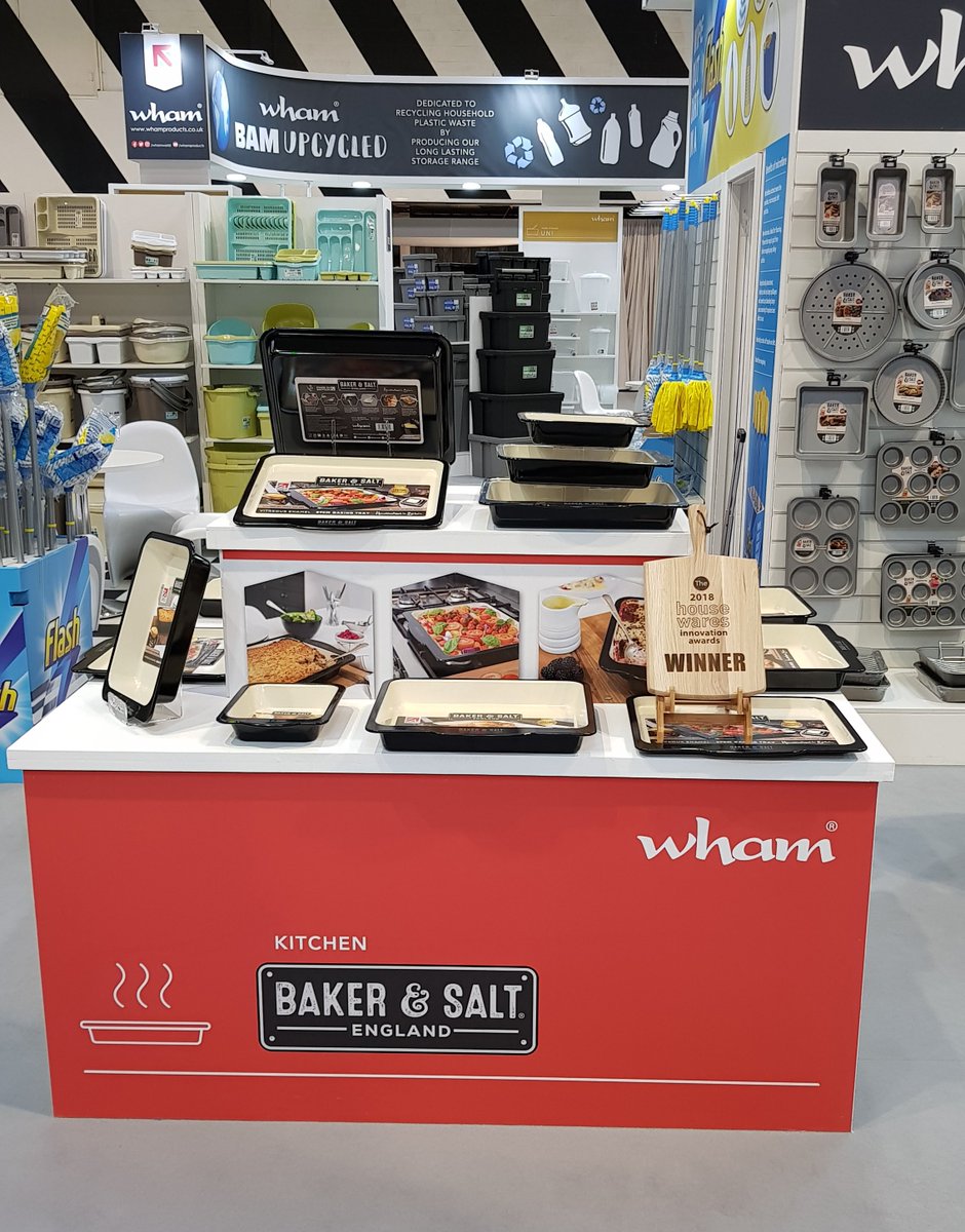 Baker&Salt tweet media