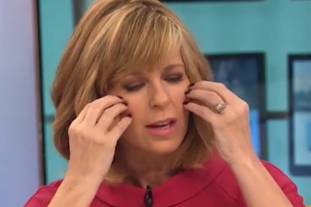 SkinandFollicle's tweet photo. #GMB’s #KateGarraway reveals #cosmeticsurgery shock https://t.co/l1Tw6lag8t https://t.co/GExB56dvV8