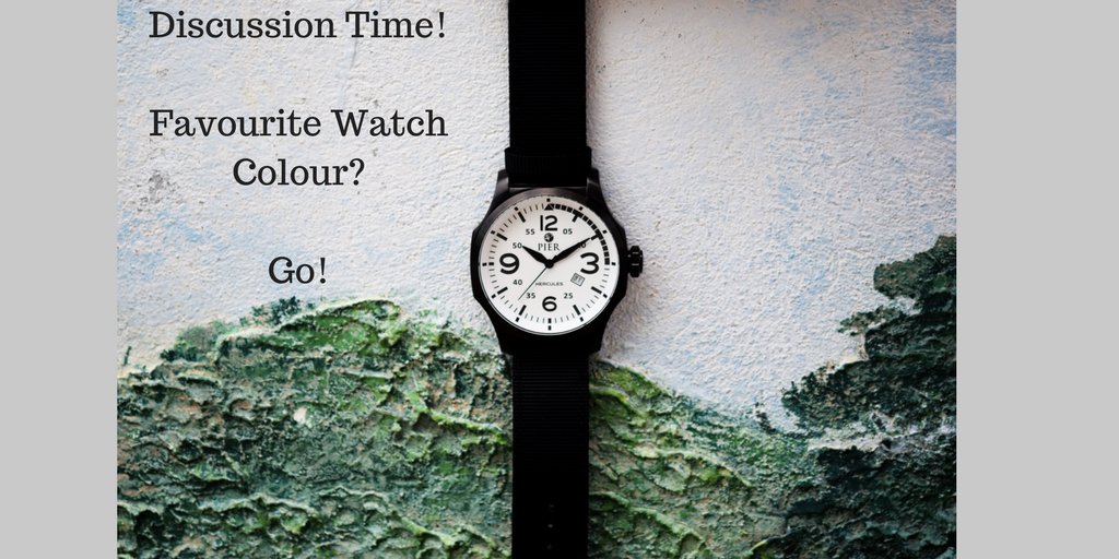 #wristwatch #pierwatches #hercules