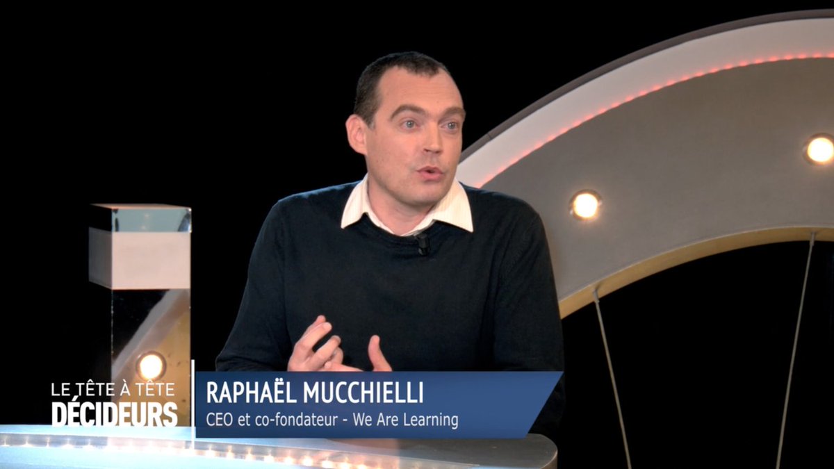 Gaming, e-learning... : ces outils qui permettent aux RH d’être plus efficaces à moindre coût ebx.sh/2EcBj0q