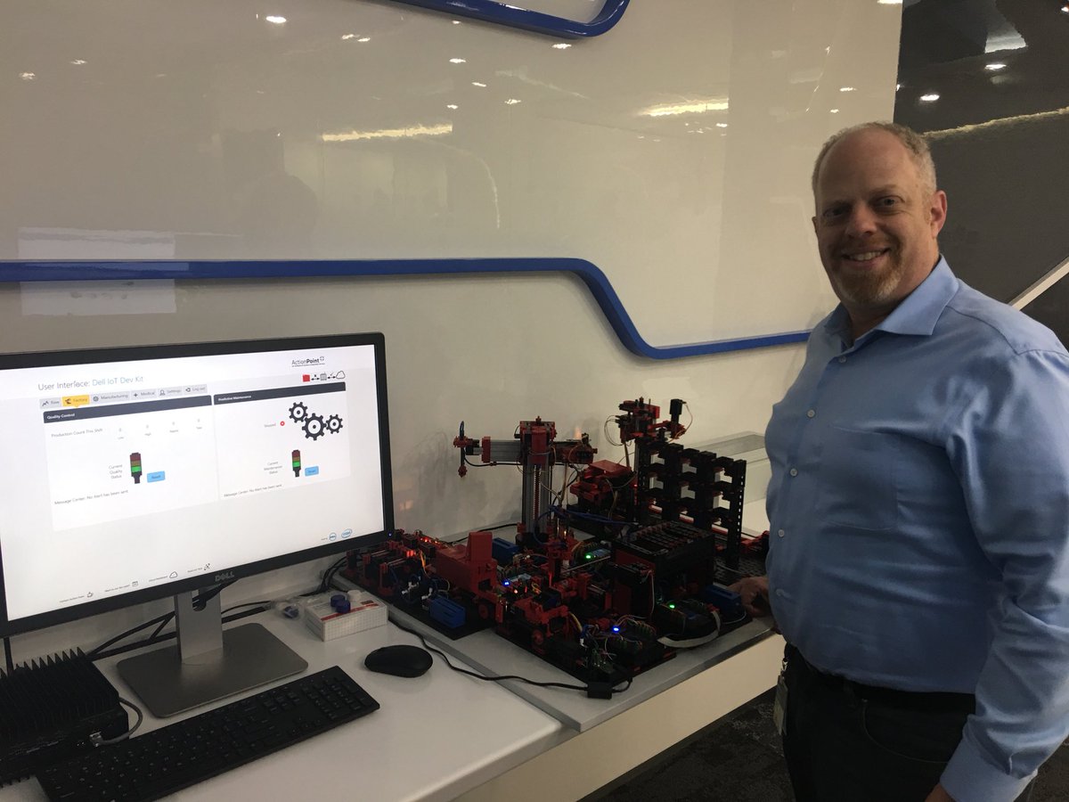 mperron1's tweet photo. My man @lancetmitchell ...  no one works harder, other than his better work half @robshear ( #IOT pic 📲) so yeah kick your feet up on a Friday at 5PM in #Singapore after a phenomenal week here. Thanks guys for being so GR8 to work with!  #dellemcrocks https://t.co/paG7jbUHvx