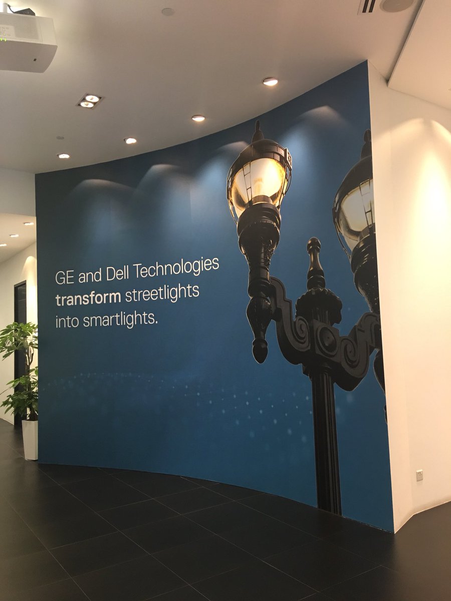 mperron1's tweet photo. My man @lancetmitchell ...  no one works harder, other than his better work half @robshear ( #IOT pic 📲) so yeah kick your feet up on a Friday at 5PM in #Singapore after a phenomenal week here. Thanks guys for being so GR8 to work with!  #dellemcrocks https://t.co/paG7jbUHvx