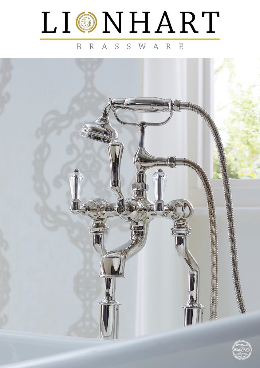 Our website is now live! Checkout our 'Windsor Collection' beautifully crafted bathroom brass fittings, designed to create a luxurious décor that will stand the test of time.