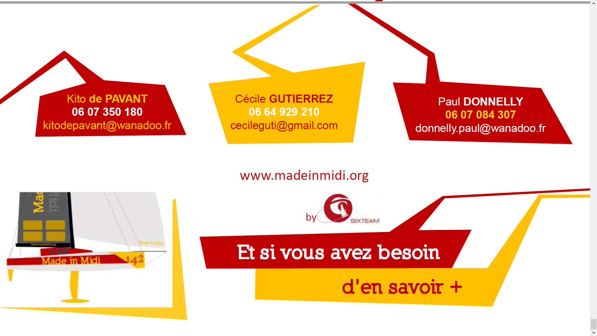 Catherine Pommier tweet media