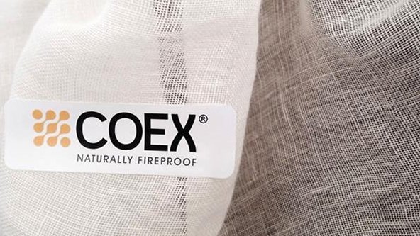 coex_pro's tweet photo. Come nasce una #tecnologia #ignifuga? Vi raccontiamo come è nata l’idea di investire su COEX una tecnologia ignifuga al 100% #naturale. Leggi https://t.co/lL1GVGCb4o https://t.co/M8mMpnj4pH
