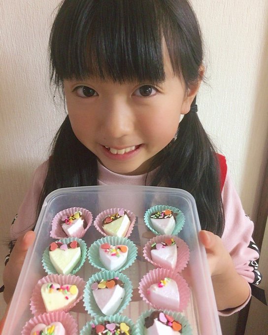 Twitterのコスプレ画像5