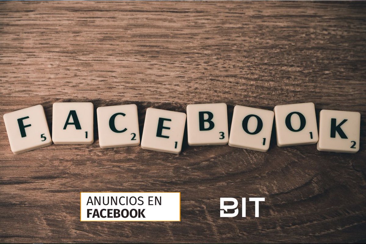 bitmarketing's tweet photo. Hoy nos lanzamos a la piscina y te damos los mejores consejos para crear el anuncio PERFECTO en Facebook 😎

¿Nos estaremos dando el pisto? Es posible. ¡Entra en nuestro blog y léelo! ➡️ https://t.co/C2R6S6eqnp https://t.co/lBl1YLawNU