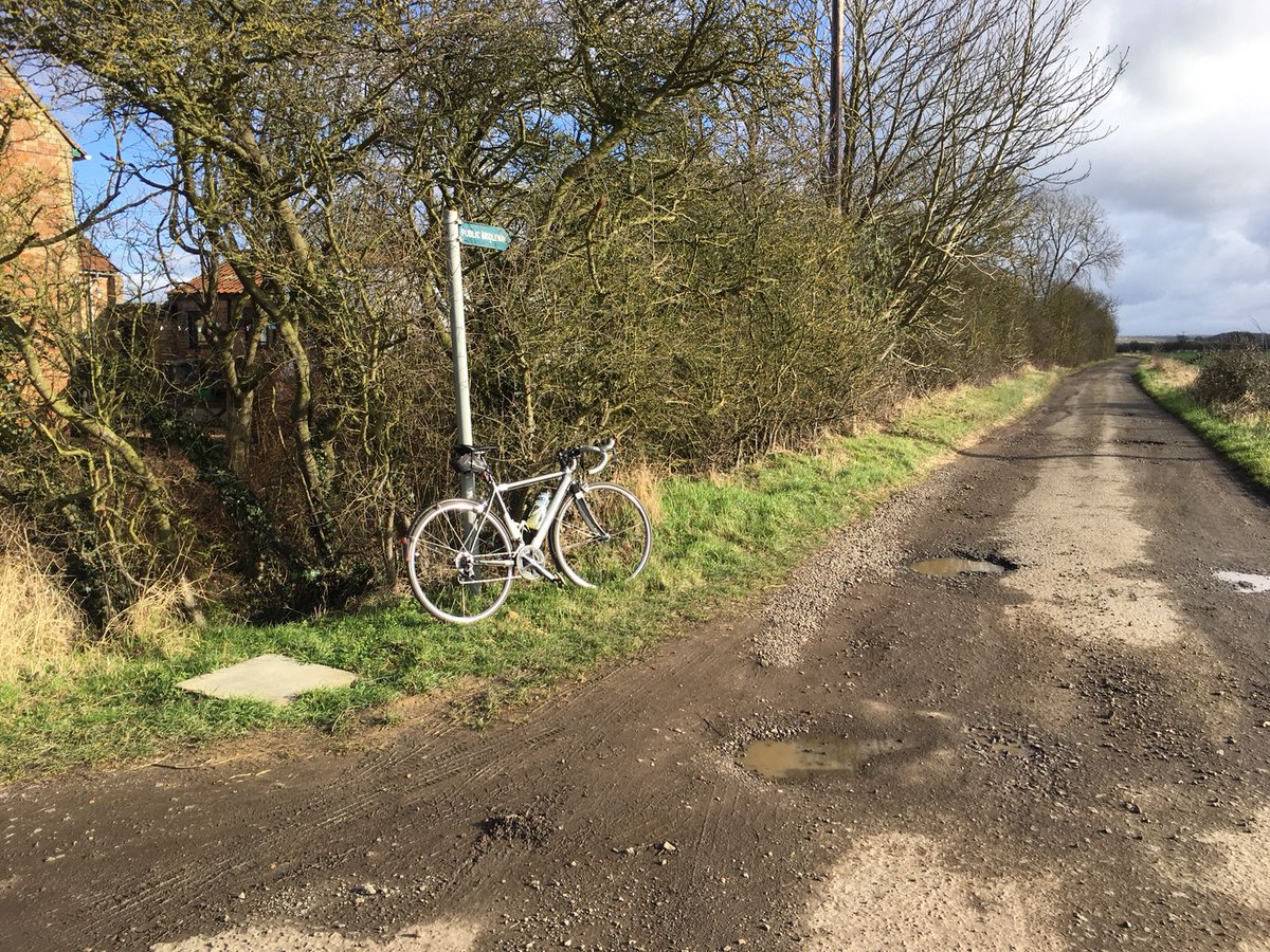 CycloCacher's tweet photo. The follow up to our popular Bridleway Basher off-road sportive: the Cyclo-Cacher! Takes place 18th March and suitable for on-road & off-road riding, a real test of navigation, ingenuity and independence - full info: https://t.co/SwZdipMVpE sign up: https://t.co/zkE6aUpZ7E. https://t.co/iyoT6MKboq