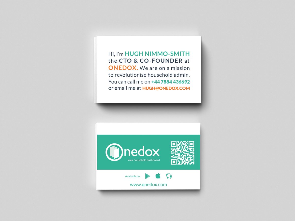 Joy_Graphics's tweet image. Having fun and interesting business cards can make all the difference when out networking. Why be conventional!