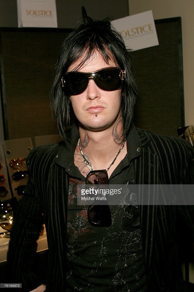Happy birthday The Rev           