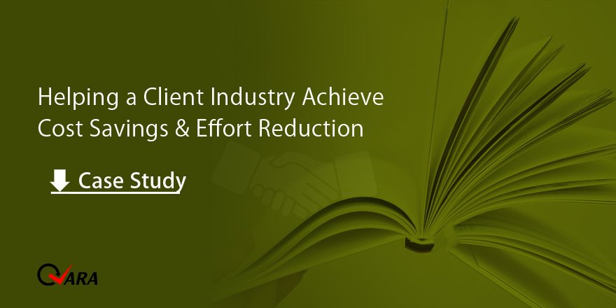 qaraenterprise's tweet photo. #QARATest is the ultimate #testautomation tool that #clients have successfully used to reduce #costs and effort required to execute #testcases. #Download #Casestudy https://t.co/mJdtzFgdah https://t.co/5NdKexyoDa