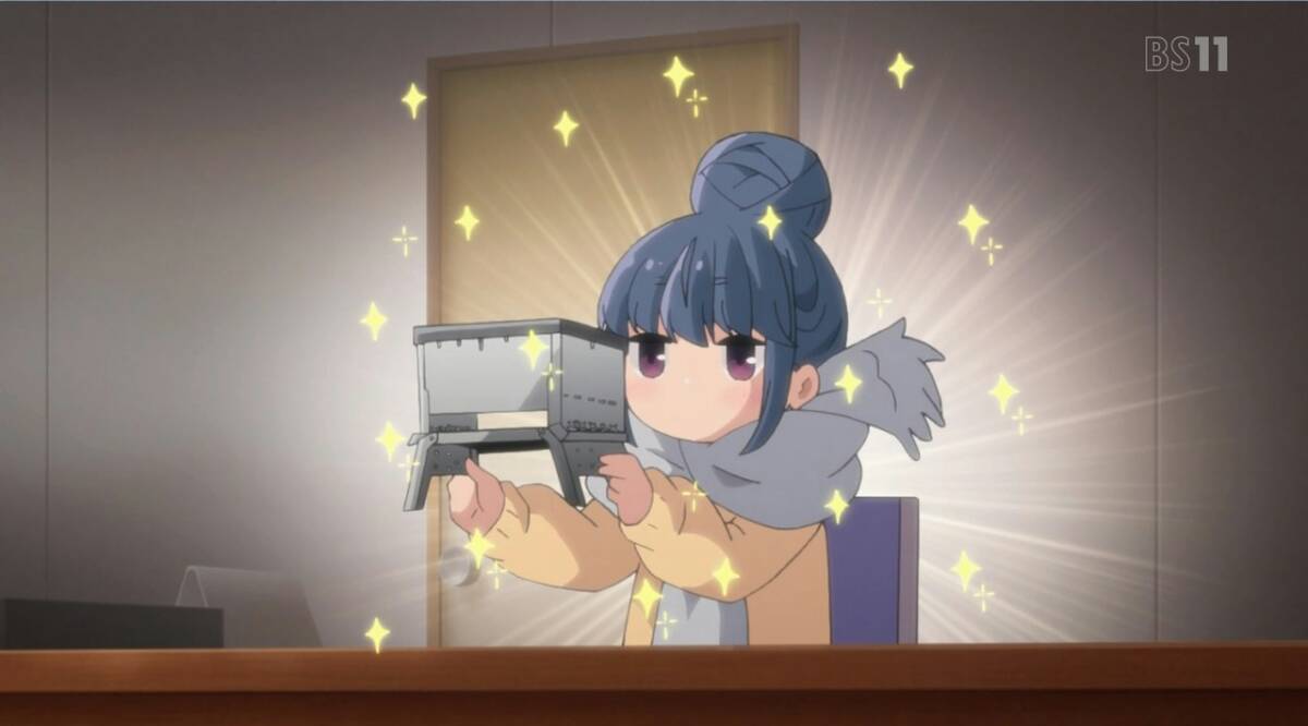 アニメ ゆるキャン ６話感想ツイートまとめ Togetter