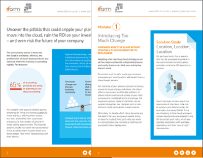 ITFarm tweet picture