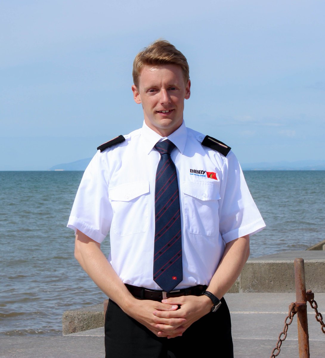 Seafarers_KGFS's tweet photo. ‘The thing I enjoy most about being a #marine #engineer working at sea is the broad range of engineering disciplines that I need to be expert in.’ https://t.co/N7fVFbO3tR #YOE #inspireanengineer @SeafarersWeek @YoEgovuk https://t.co/Qgw9STnxjq