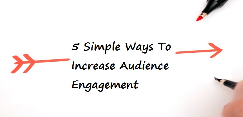 WEBLINKIndia's tweet photo. 5 Simple Ways To Increase Audience Engagement : https://t.co/2tVLIHtA1m
#SERPRanking #SearchEngineOptimization #SEO #WeblinkIndia https://t.co/4qxbPthahJ