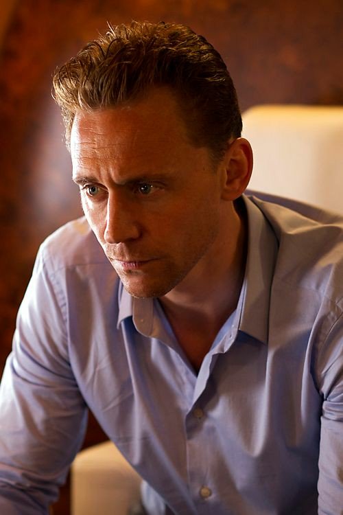 __sleepingdea's tweet image. 8. Jonathan Pine ( The Night Manager, 2016)