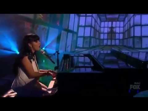 JennaRenaeFreak's tweet photo. Jena Irene Asciutto - Creep - American Idol 2014 Season XIII .  https://t.co/wEnl8BX58I https://t.co/NEwERPnLU9