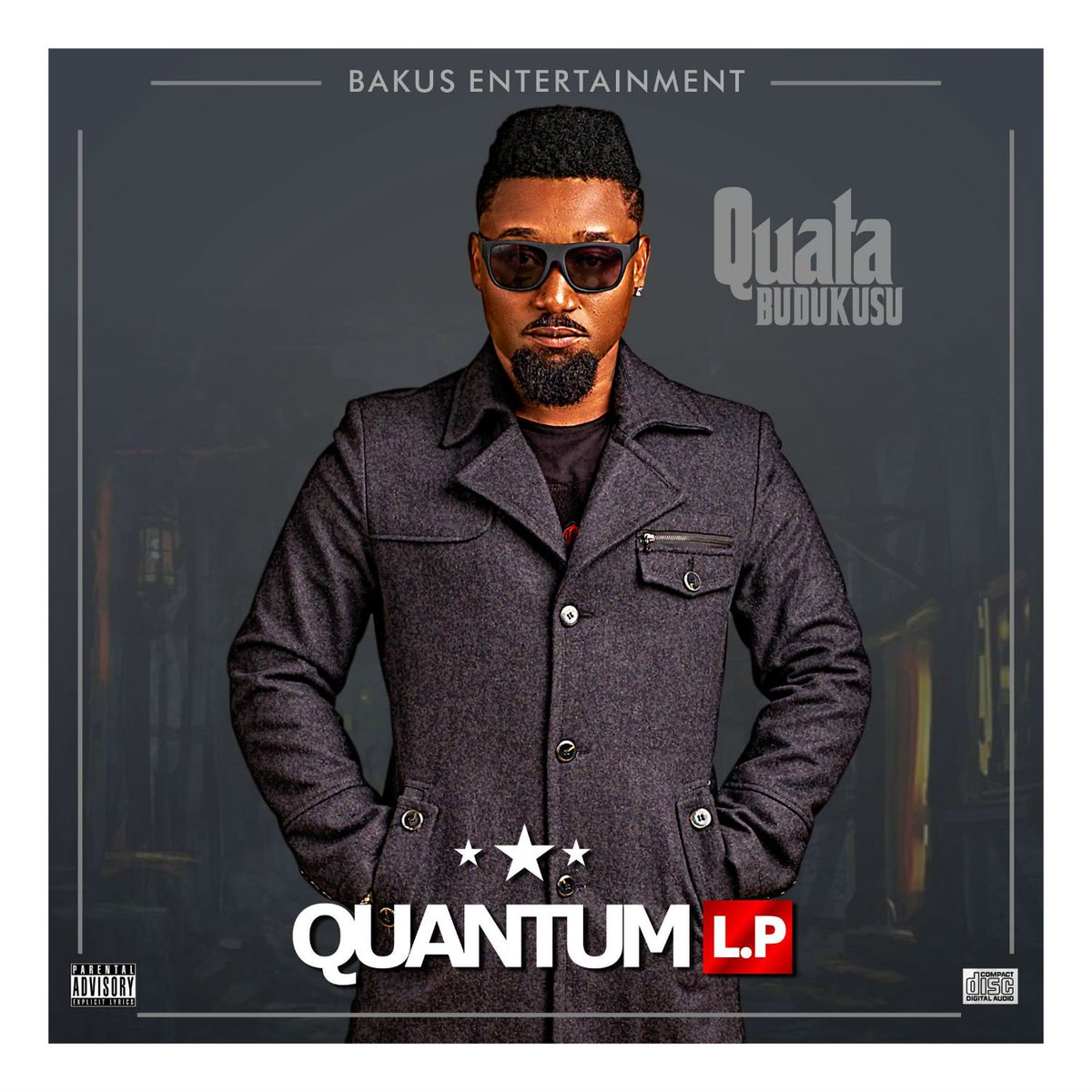 Africori's tweet photo. But you know Ghana brings the SAUCE!
@QuataBudukusu brand new - #QuantumLP
https://t.co/D9VcxhY70g
.
#AfricoriFridays #NewMusicFriday #NewMusicAlert https://t.co/3uRwf0JLrE