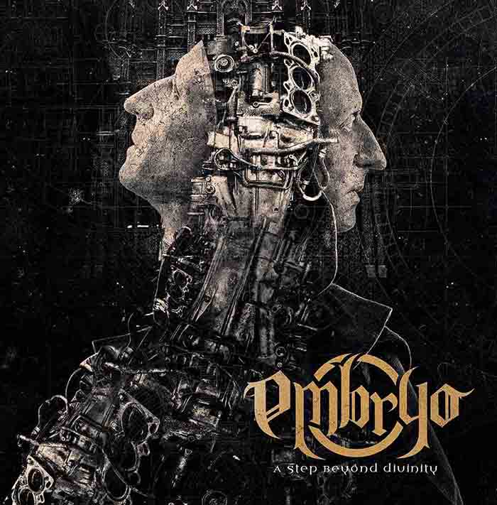 AllternativeIT's tweet photo. RELEASE 💿

@EMBRYOmetalband  “A Step Beyond Divinity”
[November 24, 2017] Base: #Cremona #Italy
Label /Booking /Press:
@ArtGatesRecords @Atomic_Stuff
#DeathMetal #metal #heavymetal #AStepBeyondDivinity

🖥️ ∟https://t.co/jGXKKRq7t6
#music #allternative  #webzine #milano #italy https://t.co/ebbJTbu9LR