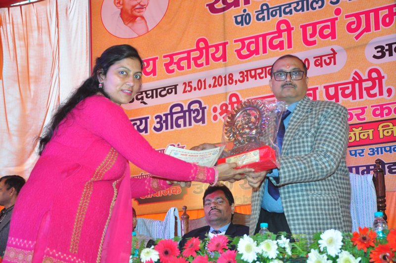 CEO Khadi Board tweet media