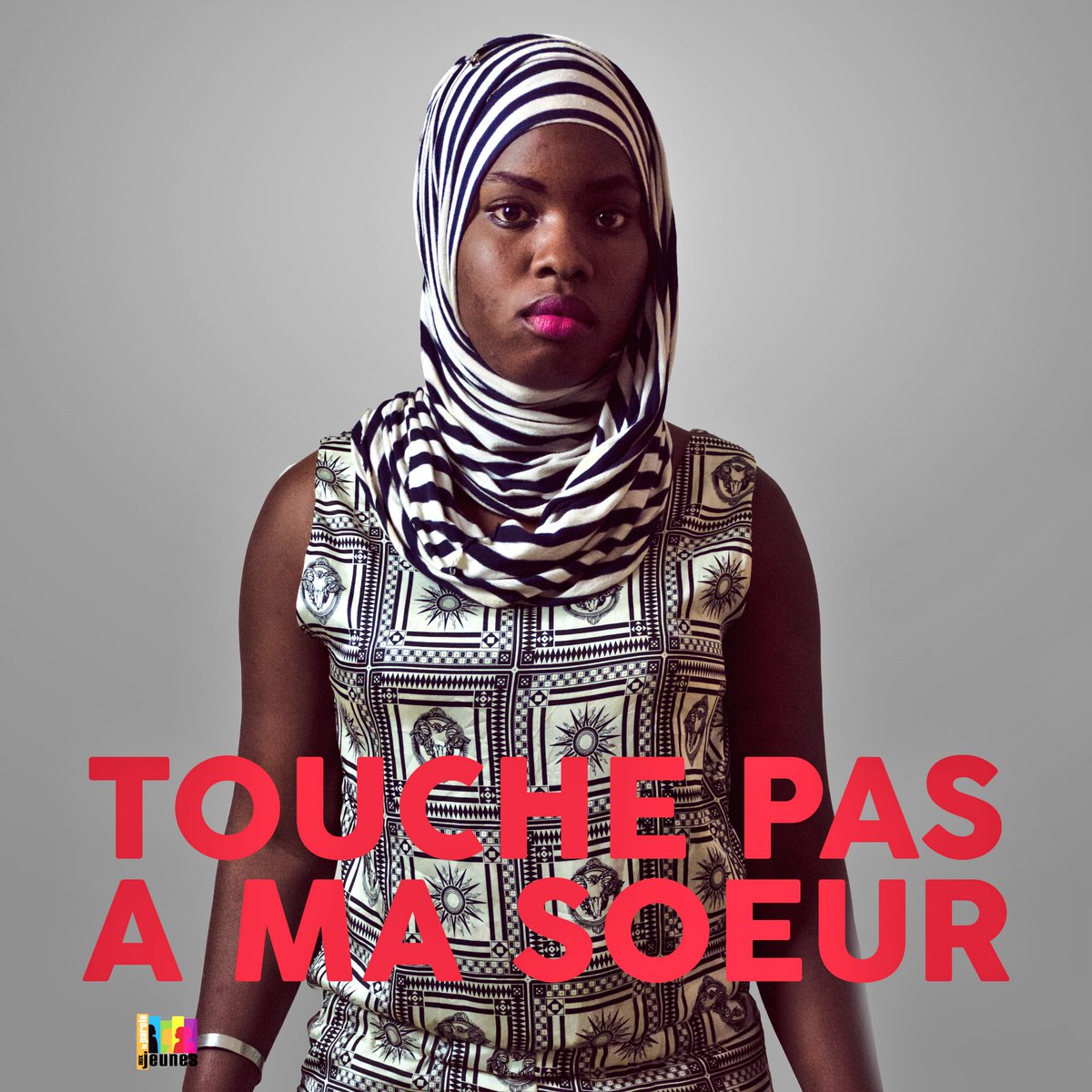 Paroleaujeunes's tweet photo. Voici les visages du changement pour mettre fin à l’excision, mariage des enfants et toutes formes de violence basée sur le genre. La campagne #TouchePasAmaSoeur continuera de dénoncer avec toute la rigueur les pratiques qui freinent l’épanouissement de la fille ou femme. #endFGM https://t.co/Tqi68UsqkB