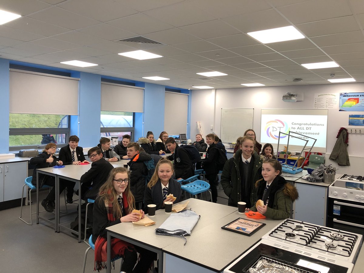 SeahamDT's tweet photo. The second #DTExcellence breakfast. Well done to all worthy winners! https://t.co/FUU1ICjdNG