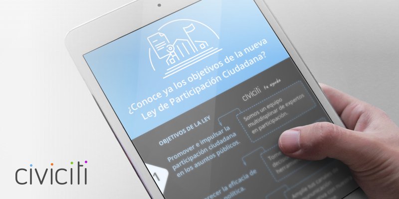 Ley de Participación Ciudadana de Anadalucía