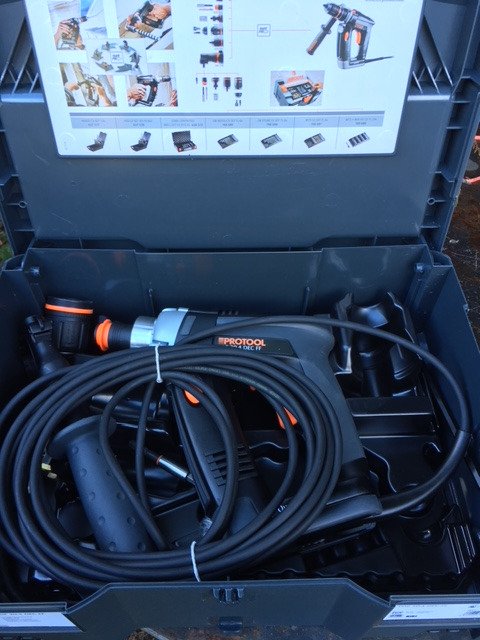 bunnysbolts's tweet image. The things we find here, #festool, #protool, #toolfest, #bunnysbolts, #festooltalkgroup