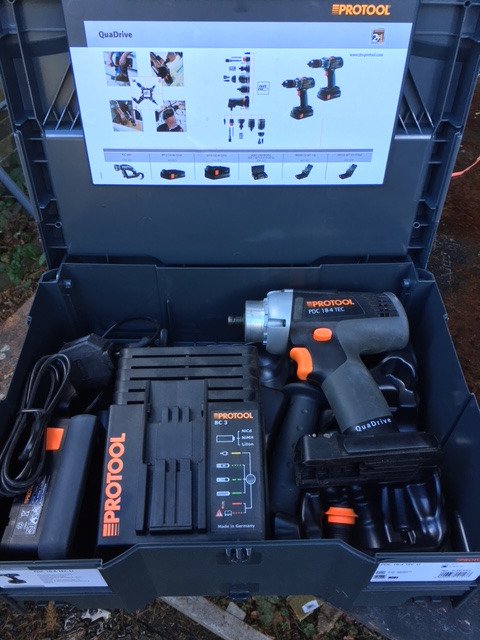 bunnysbolts's tweet image. The things we find here, #festool, #protool, #toolfest, #bunnysbolts, #festooltalkgroup