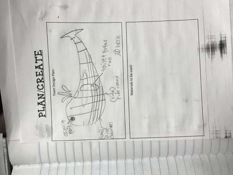 MrsChafin_K_PSE's tweet photo. Ss working on yet another STEM project. Building 3D animals native to the Georgia regions. We are building today! #planandcreate #STEMcobb #teamAcworth https://t.co/t21zAl7rQF