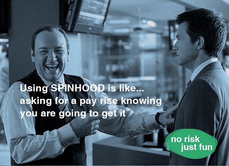 SpinHoodUK's tweet photo. The #smart way to pay your restaurant bill😎🍀 https://t.co/rOasO8Jg1j